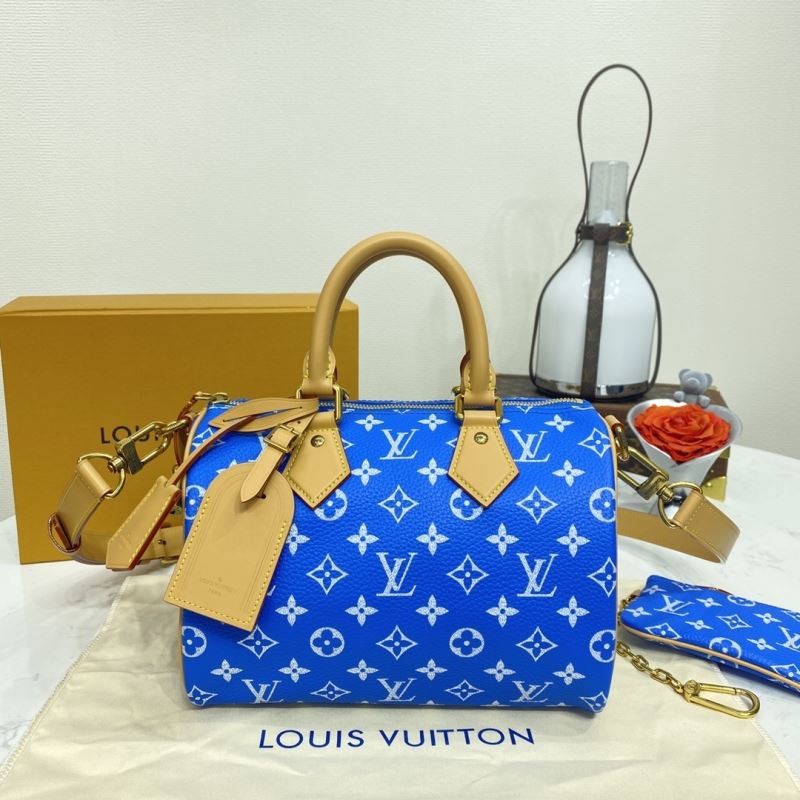 Louis Vuitton Speedy Bags